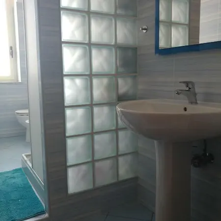 La Casa In Riva Al Mare 公寓 *