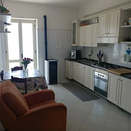 La Casa In Riva Al Mare * 阿夸佩萨