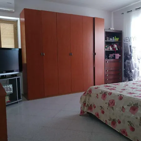 公寓 La Casa In Riva Al Mare 阿夸佩萨