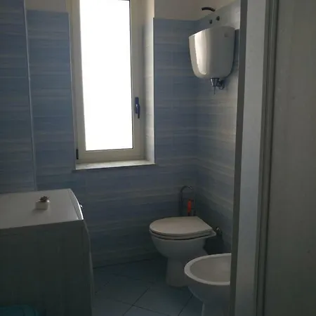 La Casa In Riva Al Mare 阿夸佩萨