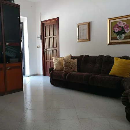 La Casa In Riva Al Mare 阿夸佩萨