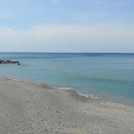 公寓 La Casa In Riva Al Mare *