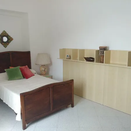 La Casa In Riva Al Mare 公寓